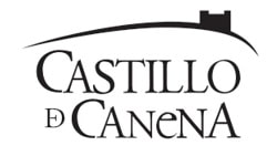 Logo Castillo de Canena