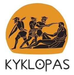 Prémiový řecký olivový olej Kyklopas