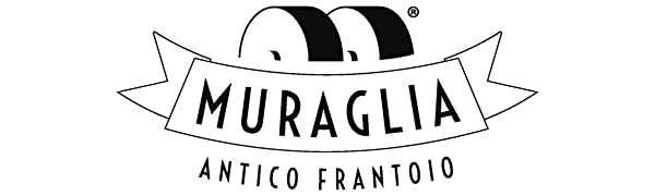 Rodinná farma a olivový mlýn Frantoio Muraglia