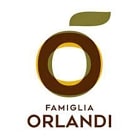 Logo rodinné farmy Orlandi