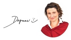 Dagmar Kublová - someliérka olivového oleje